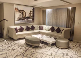 Гуруграм: Pullman Gurgaon Central Park
