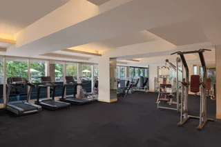 Гуруграм: Pullman Gurgaon Central Park