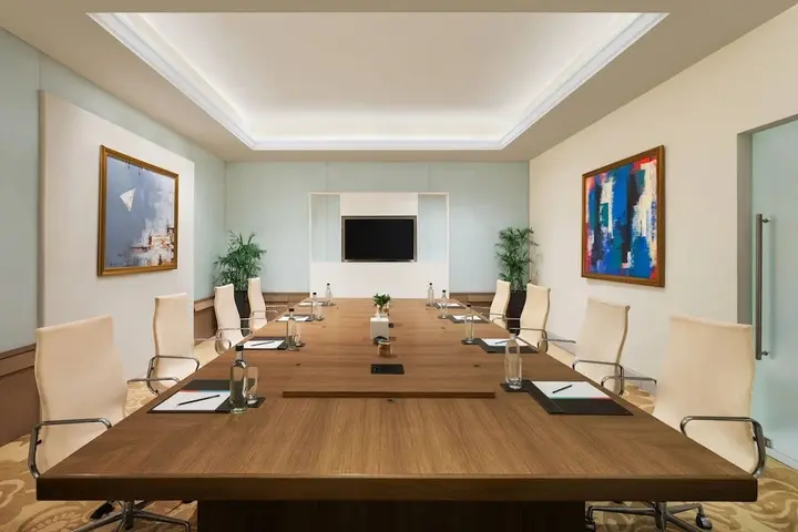 Гуруграм: Pullman Gurgaon Central Park