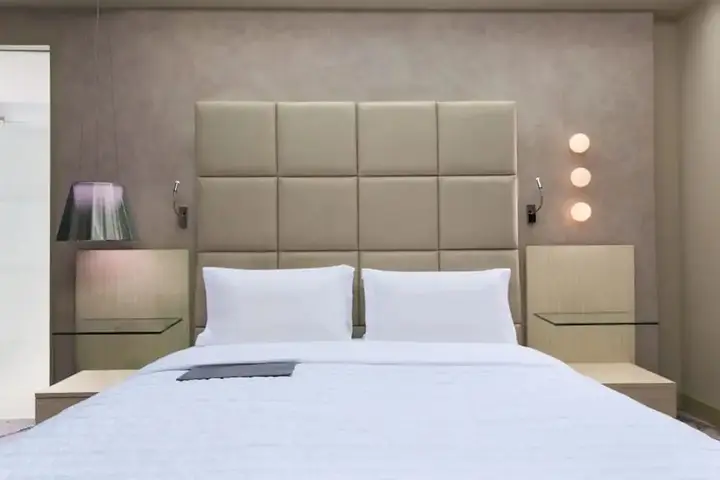 Гуруграм: Pullman Gurgaon Central Park