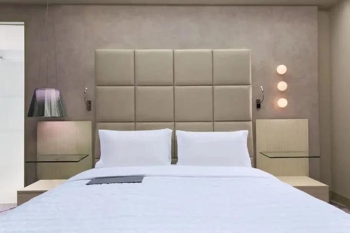 Гуруграм: Pullman Gurgaon Central Park