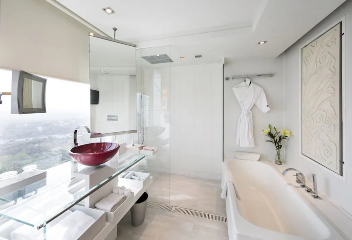 Гуруграм: Pullman Gurgaon Central Park