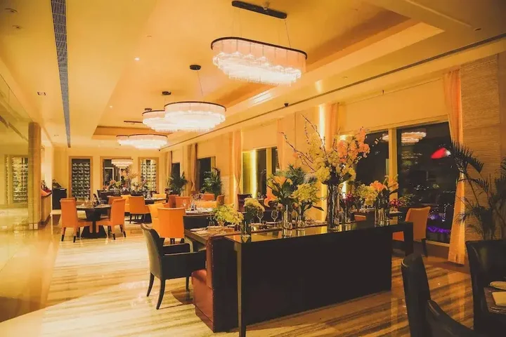 Гуруграм: Pullman Gurgaon Central Park