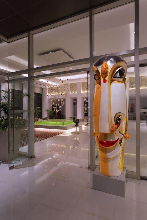 Гуруграм: Pullman Gurgaon Central Park