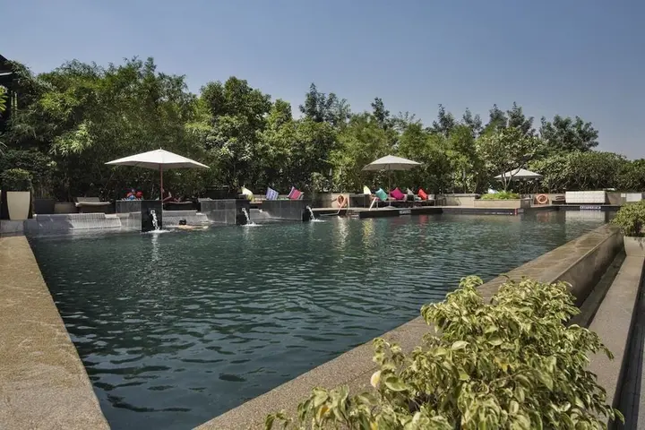 Гуруграм: Pullman Gurgaon Central Park