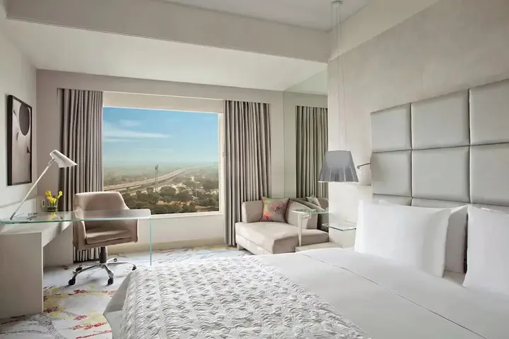 Гуруграм: Pullman Gurgaon Central Park