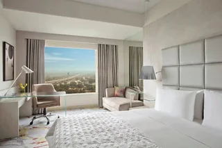 Гуруграм: Pullman Gurgaon Central Park