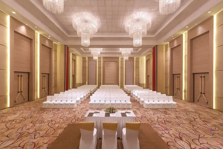 Гуруграм: Pullman Gurgaon Central Park