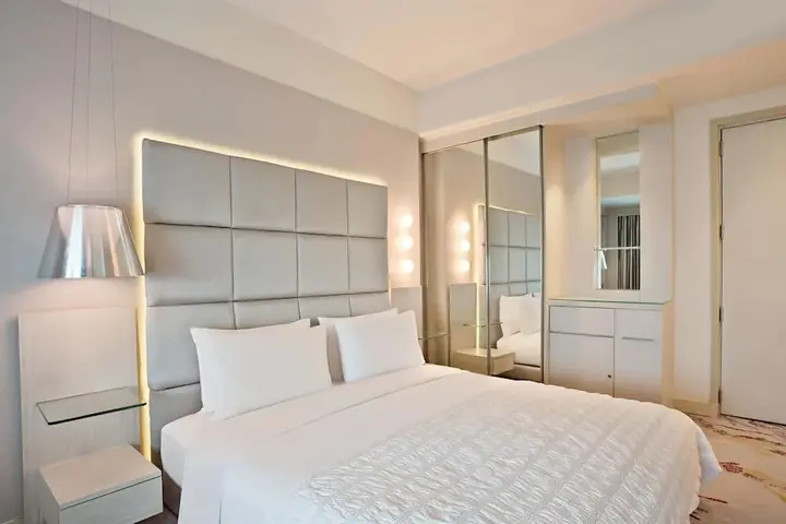 Гуруграм: Pullman Gurgaon Central Park