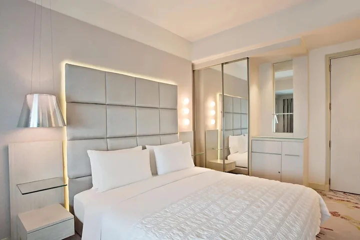 Гуруграм: Pullman Gurgaon Central Park