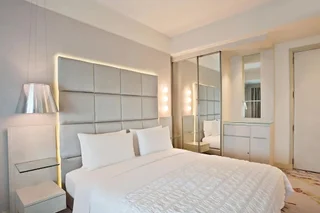 Гуруграм: Pullman Gurgaon Central Park