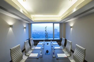 Гуруграм: Pullman Gurgaon Central Park