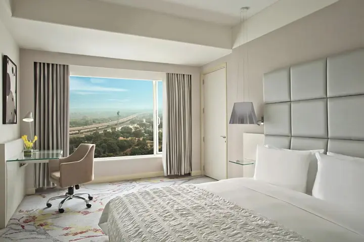 Гуруграм: Pullman Gurgaon Central Park