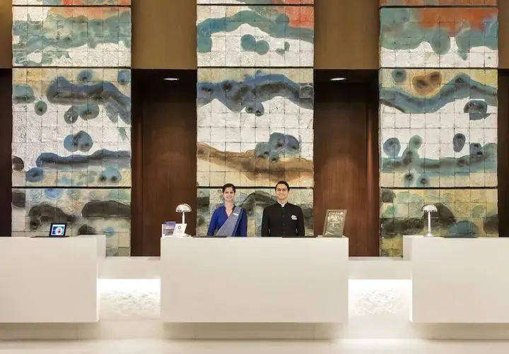 Гуруграм: Pullman Gurgaon Central Park