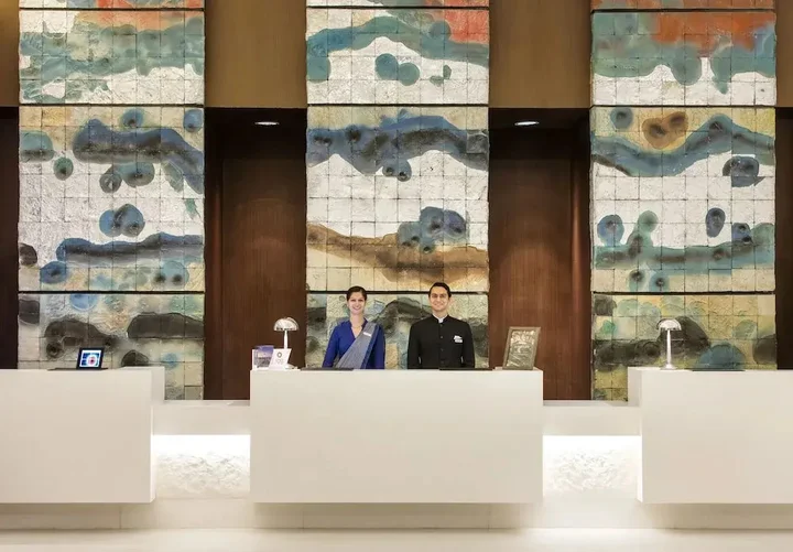 Гуруграм: Pullman Gurgaon Central Park