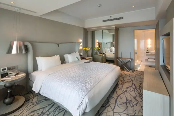 Pullman Gurgaon Central Park — фото 1