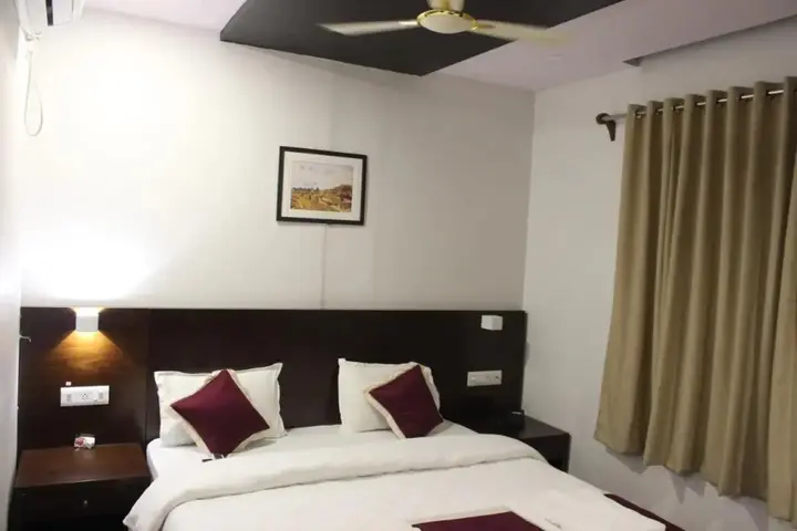 Лакшманпур: Tango Beach Resort
