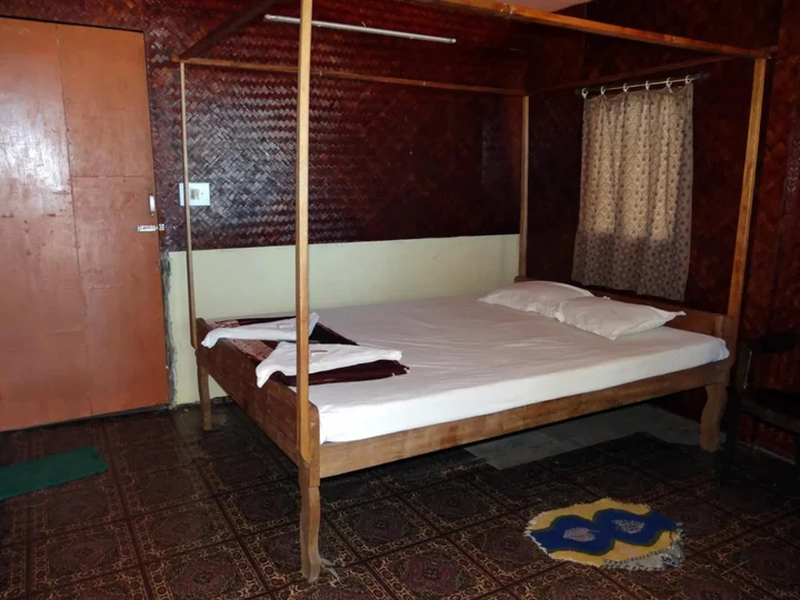 Лакшманпур: Tango Beach Resort