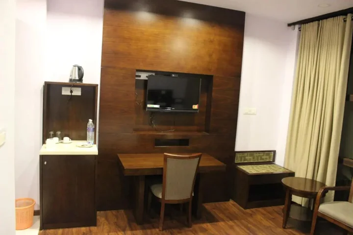Лакшманпур: Tango Beach Resort