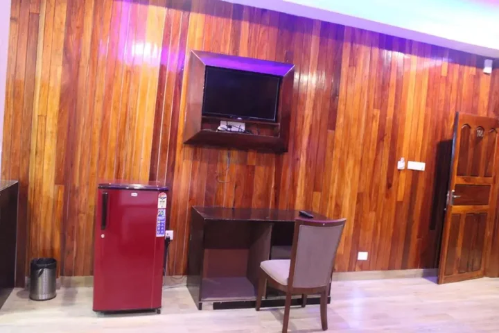 Лакшманпур: Tango Beach Resort