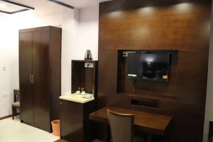 Лакшманпур: Tango Beach Resort