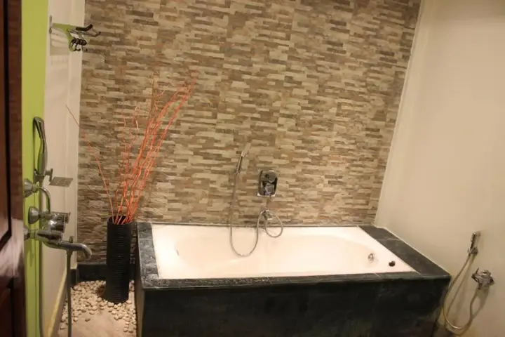Лакшманпур: Tango Beach Resort