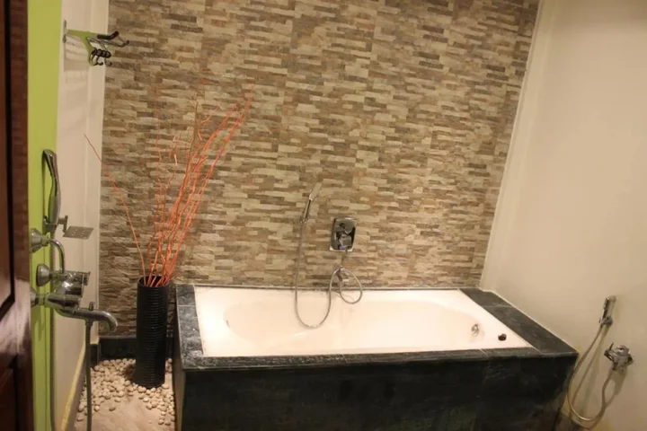 Лакшманпур: Tango Beach Resort