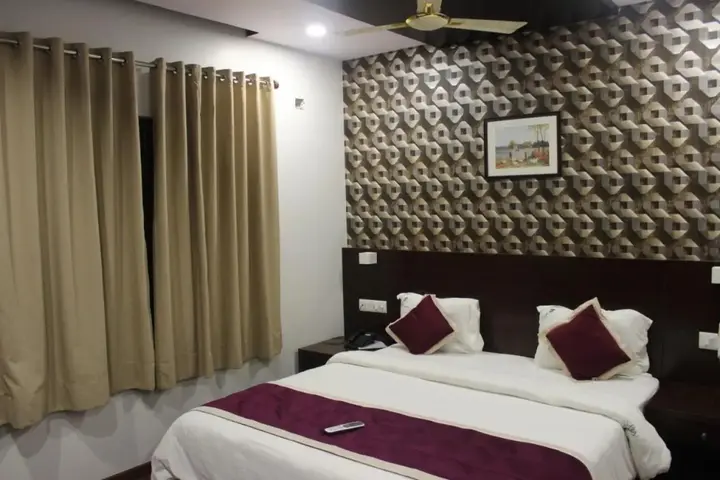Лакшманпур: Tango Beach Resort