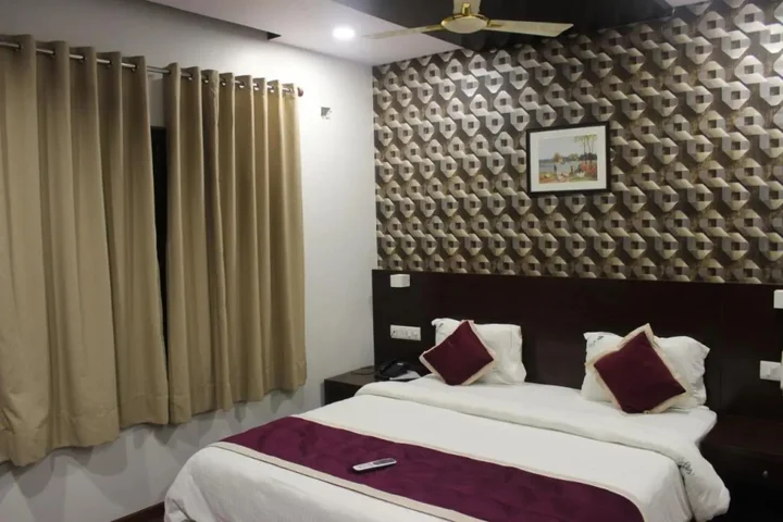 Лакшманпур: Tango Beach Resort
