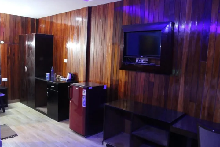 Лакшманпур: Tango Beach Resort