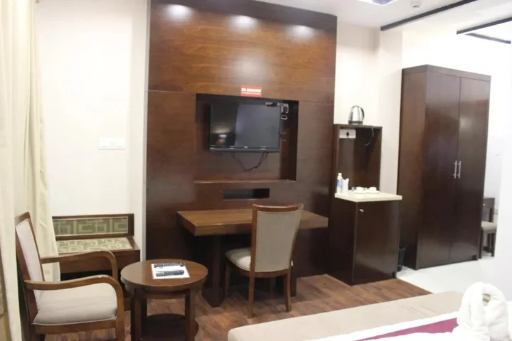 Лакшманпур: Tango Beach Resort