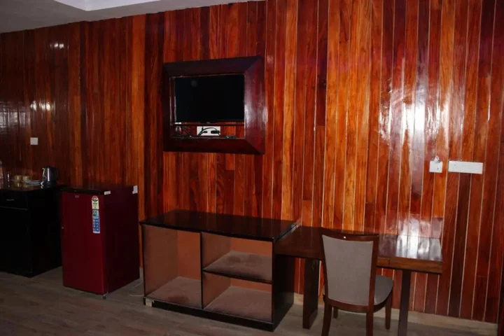 Лакшманпур: Tango Beach Resort
