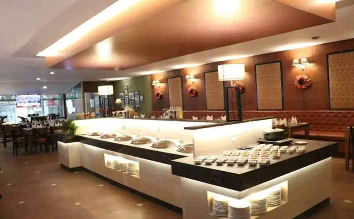 Газиабад: Clarks Inn Pacific Mall