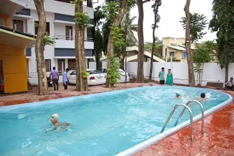 Лонавала: Sunshine Resort