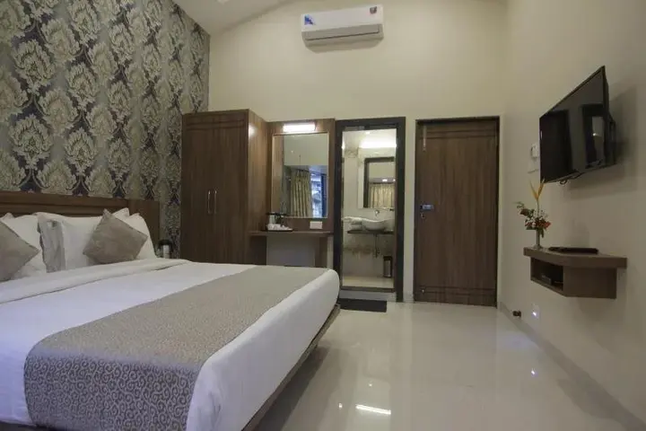 Лонавала: Sunshine Resort