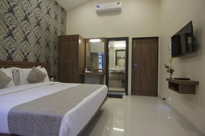 Лонавала: Sunshine Resort
