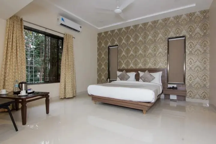 Лонавала: Sunshine Resort