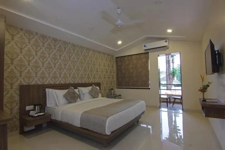 Лонавала: Sunshine Resort