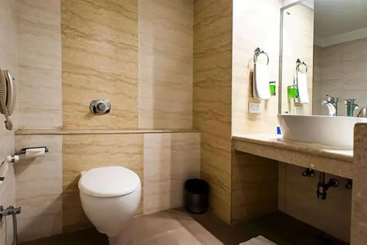 Бадди: Legend Sarovar Portico Baddi