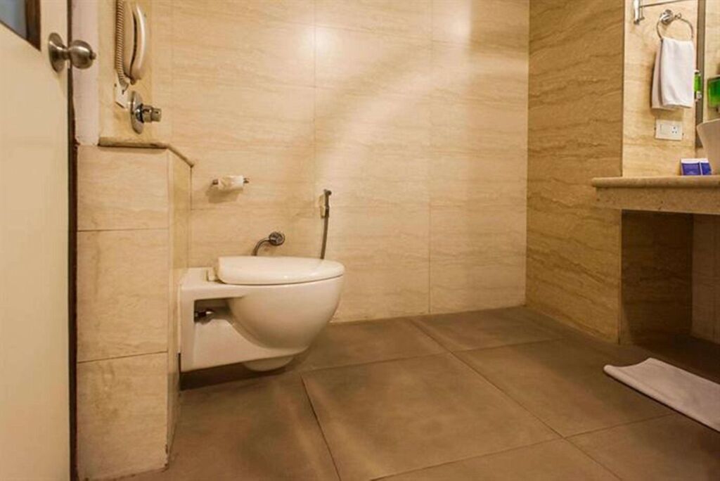 Бадди: Legend Sarovar Portico Baddi