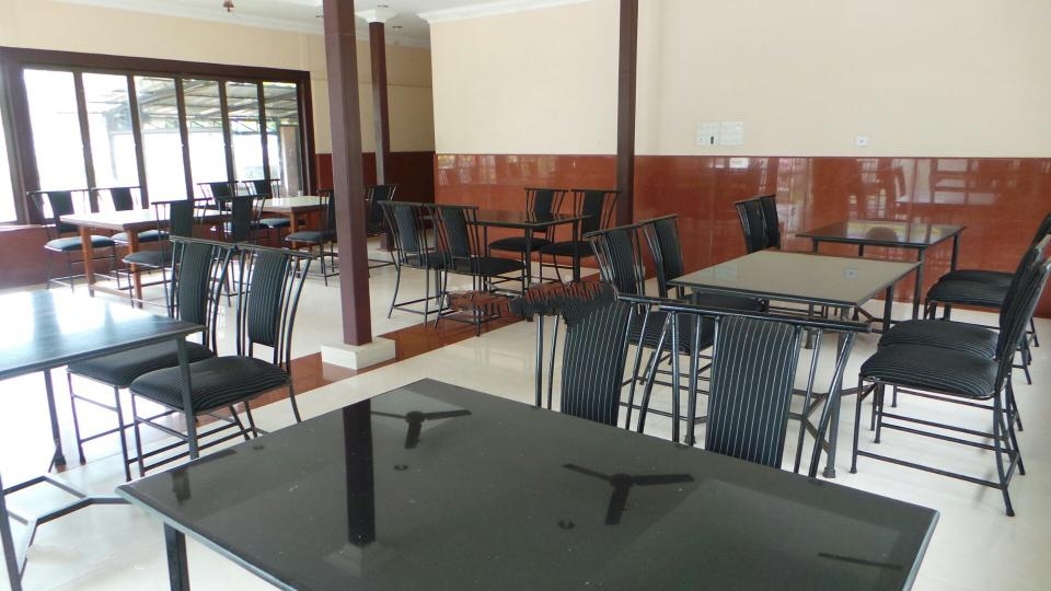Гуруваюр: KTDC Nandanam Guruvayoor