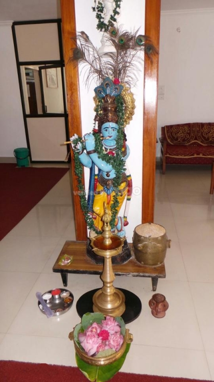 Гуруваюр: KTDC Nandanam Guruvayoor