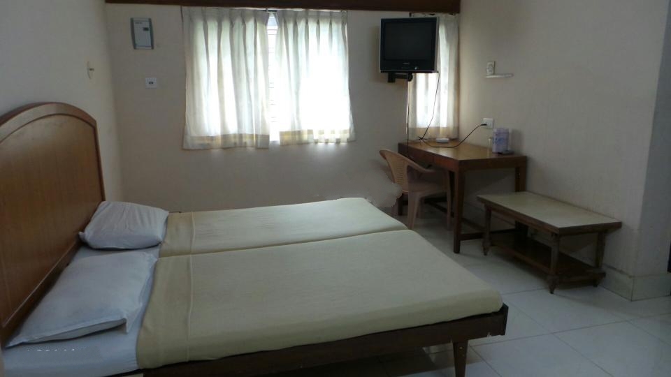 Гуруваюр: KTDC Nandanam Guruvayoor