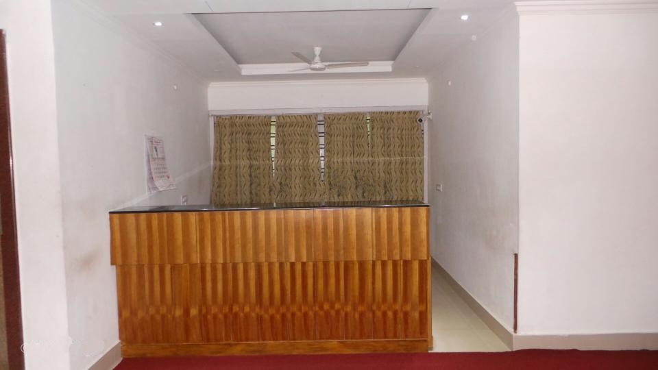Гуруваюр: KTDC Nandanam Guruvayoor