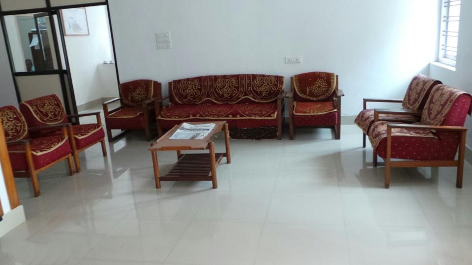 Гуруваюр: KTDC Nandanam Guruvayoor