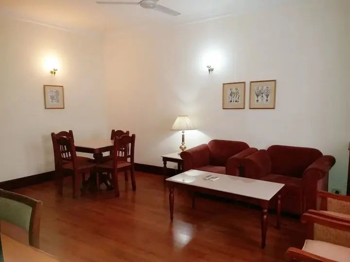 Гуруваюр: KTDC Tamarind Guruvayoor