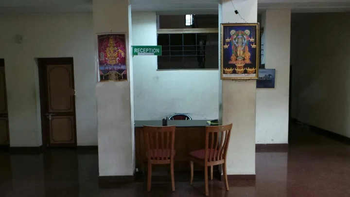 Гуруваюр: KTDC Tamarind Guruvayoor