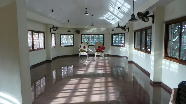 Гуруваюр: KTDC Tamarind Guruvayoor