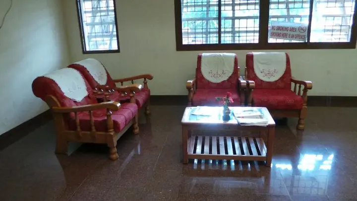 Гуруваюр: KTDC Tamarind Guruvayoor