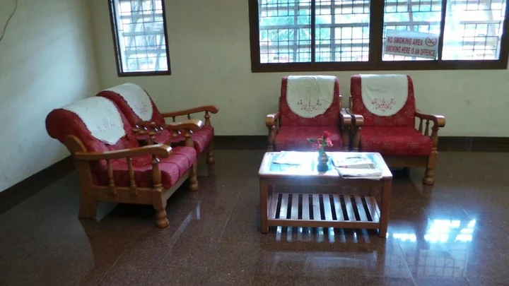 Гуруваюр: KTDC Tamarind Guruvayoor